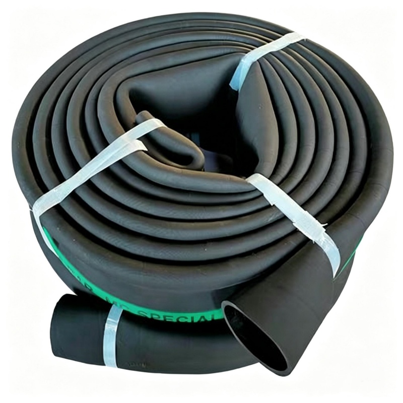 3.3 Slurry Discharge Hose